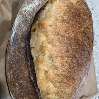 Sourdough Batard