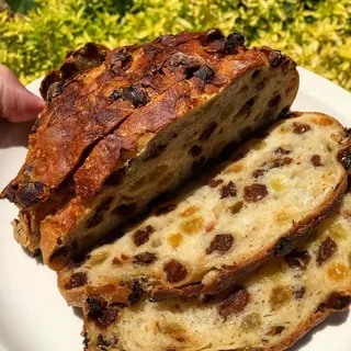 Double Raisin