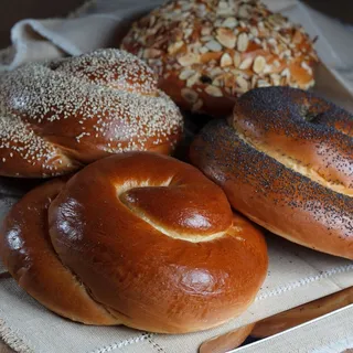 Challah*