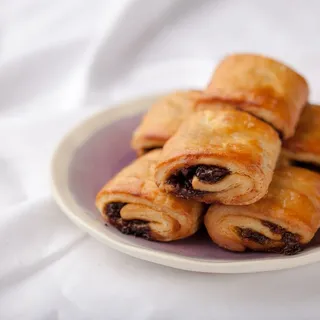 Chocolate Cherry*