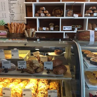 Croissants