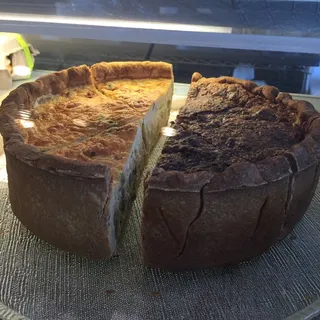 Quiche