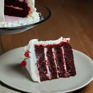 Red Velvet