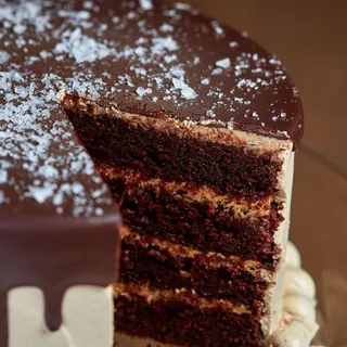 Salted Caramel