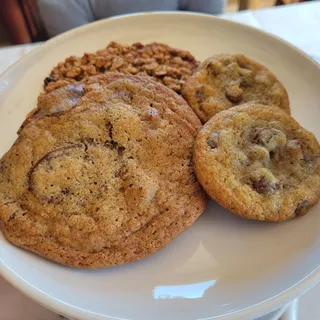 Milk Chocolate Chip