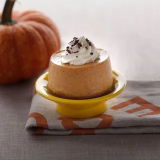 Pumpkin