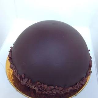 Milky Way Bombe