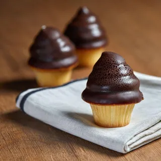 Dipp'd Mini Cupcake