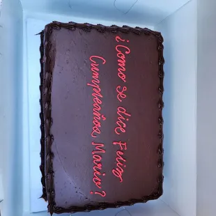 dessert