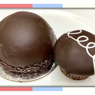 Milky Way Bombe