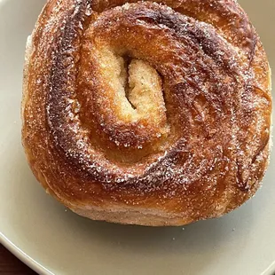 Morning Buns