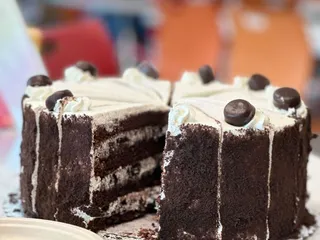 Noe Valley Bakery
