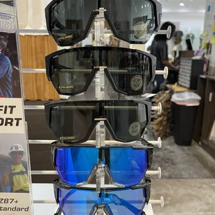 8/3/24 Bomber Eyewear-Jager Bombs