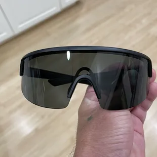 8/3/24 Bomber Eyewear- Bomb Rippa