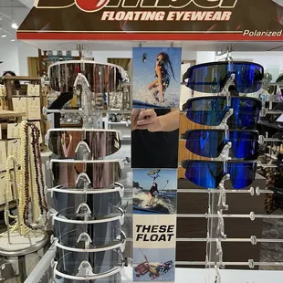 8/3/24 Bomber Eyewear- Bomb Rippa's