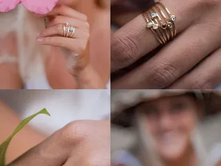Waimana Jewelry
