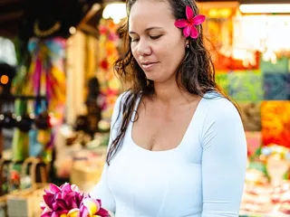 Tahitian Treasures