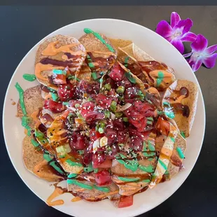 Noelani's Island Grill