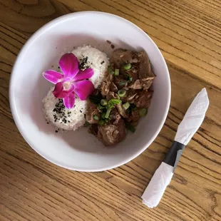 Weekend Special: Pork Adobo