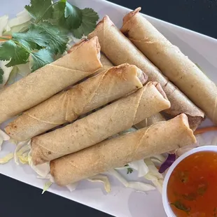 Special on the weekend: Lumpia