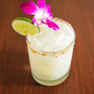 Coconut Margarita