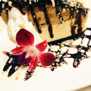 Big Island Pie (Ice Cream)