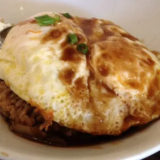 Loco Moco