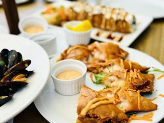 Victoria's Kitchen Restaurant