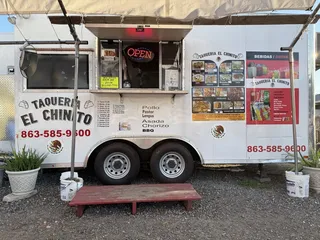 Taqueria El Chinito