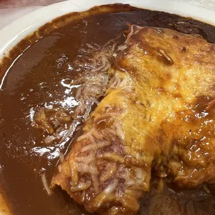 Enchiladas