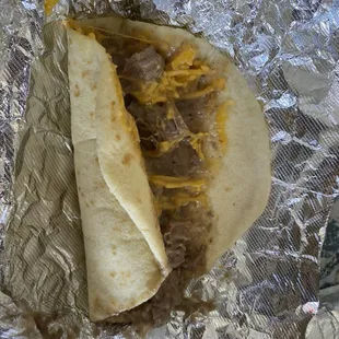 Carne Guisada (Gravy)