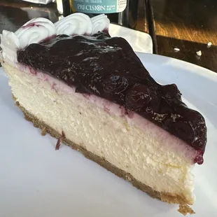 Cheesecake