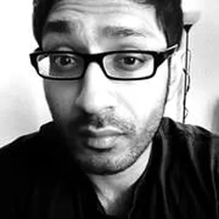Mahesh N.