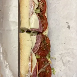 Italian