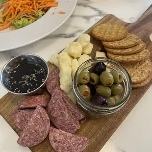 Charcuterie
