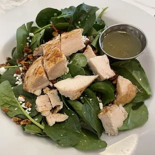 La Capra Salad