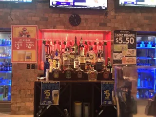 The Fieldhouse
