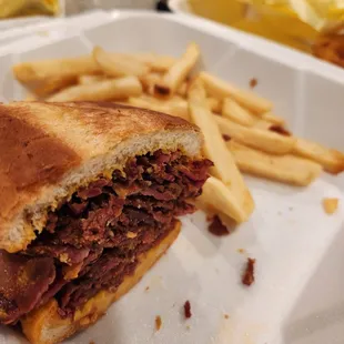 Pastrami