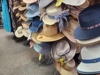 The Crowe's Nest Of Tubac