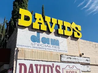 David's Western Wear