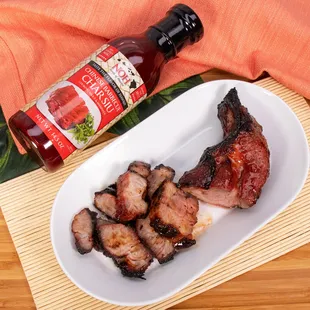 Chinese Barbeque Char Siu