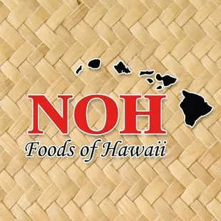 NOH Foods of Hawaii