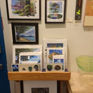 Check out Jordan Prussing art!