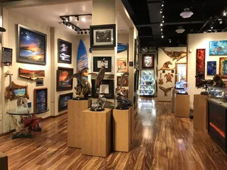 Wyland Galleries