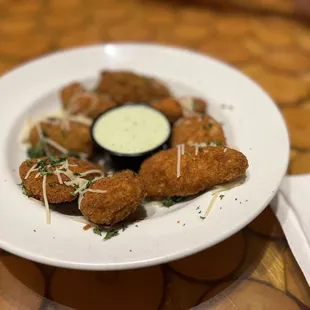Jalapeño Poppers