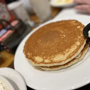 Short Stack