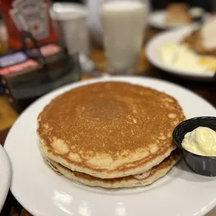 Short Stack
