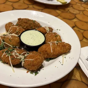 Jalapeño Poppers