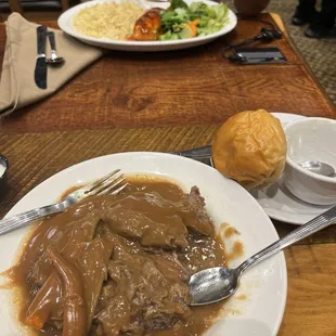 Pot Roast
