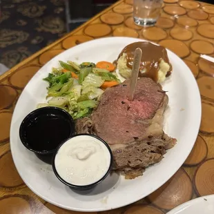 Prime Rib